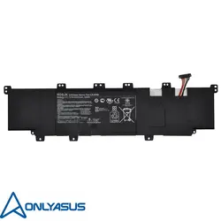 باتری لپ تاپ ایسوس مدل Asus X502 series - فروشگاه تخصصی ایسوس | OnlyAsus