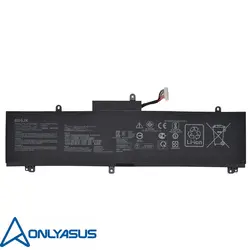 باتری لپ تاپ ایسوس مدل Asus ROG Zephyrus  series - فروشگاه تخصصی ایسوس | OnlyAsus