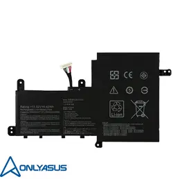 باتری لپ تاپ ایسوس مدل Asus X530 series - فروشگاه تخصصی ایسوس | OnlyAsus