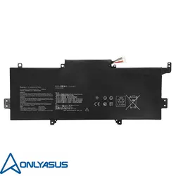 باتری لپ تاپ ایسوس مدل Asus Zenbook UX330UA series - فروشگاه تخصصی ایسوس | OnlyAsus