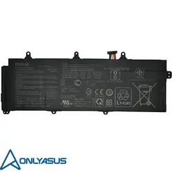 باتری لپ تاپ ایسوس مدل Asus GX501 series - فروشگاه تخصصی ایسوس | OnlyAsus