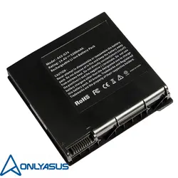 باتری لپ تاپ ایسوس مدل Asus G74 series - فروشگاه تخصصی ایسوس | OnlyAsus