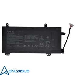 باتری لپ تاپ ایسوس مدل Asus GM501 series - فروشگاه تخصصی ایسوس | OnlyAsus