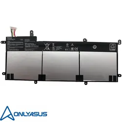 باتری لپ تاپ ایسوس مدل Asus ZenBook UX305UA series - فروشگاه تخصصی ایسوس | OnlyAsus