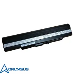 باتری لپ تاپ ایسوس مدل Asus UL30 series - فروشگاه تخصصی ایسوس | OnlyAsus