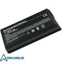 باتری لپ تاپ ایسوس مدل Asus F5 series - فروشگاه تخصصی ایسوس | OnlyAsus