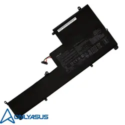 باتری لپ تاپ ایسوس مدل Asus ZenBook UX390 series - فروشگاه تخصصی ایسوس | OnlyAsus