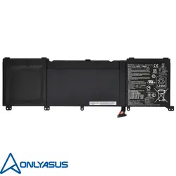 باتری لپ تاپ ایسوس مدل Asus G501 series - فروشگاه تخصصی ایسوس | OnlyAsus