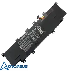 باتری لپ تاپ ایسوس مدل Asus VivoBook X402 series - فروشگاه تخصصی ایسوس | OnlyAsus
