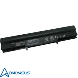باتری لپ تاپ ایسوس مدل Asus U36 series - فروشگاه تخصصی ایسوس | OnlyAsus