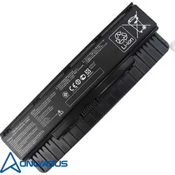 باتری لپ تاپ ایسوس مدل Asus G551 series - فروشگاه تخصصی ایسوس | OnlyAsus