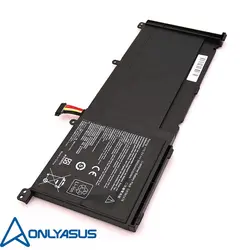 باتری لپ تاپ ایسوس مدل Asus ZenBook G501JW series - فروشگاه تخصصی ایسوس | OnlyAsus