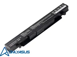 باتری لپ تاپ ایسوس مدل Asus GL552 series - فروشگاه تخصصی ایسوس | OnlyAsus