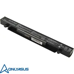 باتری لپ تاپ ایسوس مدل Asus K550 series - فروشگاه تخصصی ایسوس | OnlyAsus