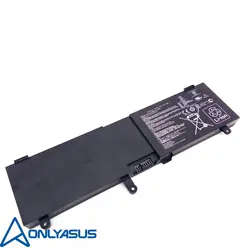 باتری لپ تاپ ایسوس مدل Asus G550 series - فروشگاه تخصصی ایسوس | OnlyAsus