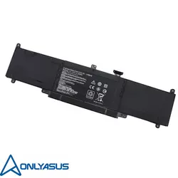 باتری لپ تاپ ایسوس مدل Asus ZenBook UX303 series - فروشگاه تخصصی ایسوس | OnlyAsus