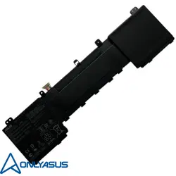 باتری لپ تاپ ایسوس مدل Asus ZenBook Pro UX550 series - فروشگاه تخصصی ایسوس | OnlyAsus