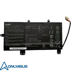 باتری لپ تاپ ایسوس مدل Asus ZenBook UX480 series - فروشگاه تخصصی ایسوس | OnlyAsus
