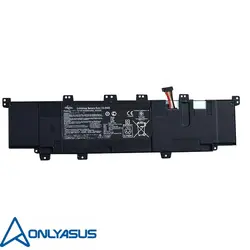 باتری لپ تاپ ایسوس مدل Asus E402 series - فروشگاه تخصصی ایسوس | OnlyAsus