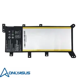باتری لپ تاپ ایسوس مدل Asus K555 series - فروشگاه تخصصی ایسوس | OnlyAsus
