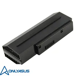 باتری لپ تاپ ایسوس مدل Asus G53 series - فروشگاه تخصصی ایسوس | OnlyAsus
