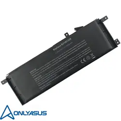 باتری لپ تاپ ایسوس مدل Asus X553 series - فروشگاه تخصصی ایسوس | OnlyAsus