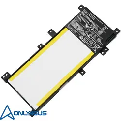 باتری لپ تاپ ایسوس مدل Asus X455 series - فروشگاه تخصصی ایسوس | OnlyAsus