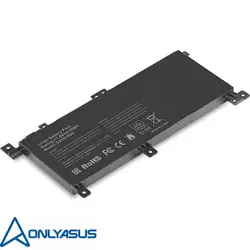 باتری لپ تاپ ایسوس مدل Asus K556 series - فروشگاه تخصصی ایسوس | OnlyAsus