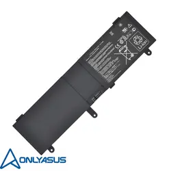 باتری لپ تاپ ایسوس مدل Asus N550 series - فروشگاه تخصصی ایسوس | OnlyAsus
