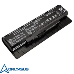 باتری لپ تاپ ایسوس مدل Asus G56 series - فروشگاه تخصصی ایسوس | OnlyAsus