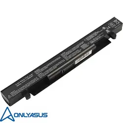 باتری لپ تاپ ایسوس مدل Asus X550 series - فروشگاه تخصصی ایسوس | OnlyAsus
