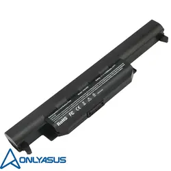 باتری لپ تاپ ایسوس مدل Asus K55 series - فروشگاه تخصصی ایسوس | OnlyAsus