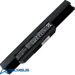 باتری لپ تاپ ایسوس مدل Asus K53 series - فروشگاه تخصصی ایسوس | OnlyAsus