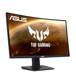 مانیتور گیمینگ ایسوس مدل TUF GAMING VG27AQ1A سایز 27 اینچ - آنلی ایسوس