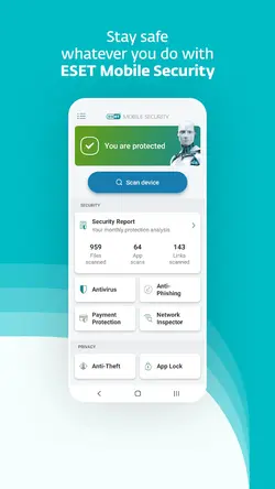 موبایل سکیوریتی