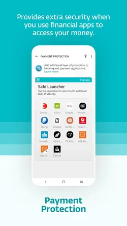 موبایل سکیوریتی