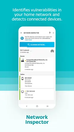 موبایل سکیوریتی