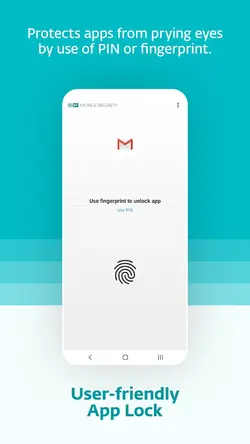 موبایل سکیوریتی