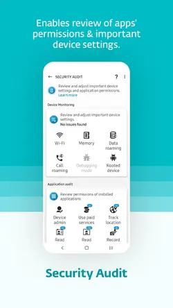موبایل سکیوریتی