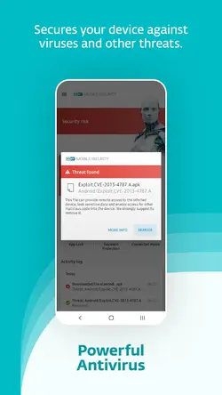 موبایل سکیوریتی