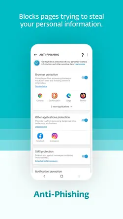 موبایل سکیوریتی