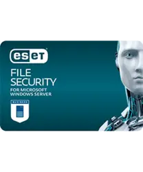 لایسنس فایل سکیوریتی eset file security