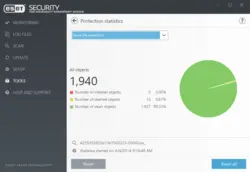 لایسنس فایل سکیوریتی eset file security