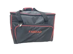 کیف اینورتر جوشکاری برند فرزاد مدل F540