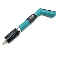 تفنگ میخکوب دستی باس مدل BS-NG