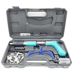 تفنگ میخکوب دستی باس مدل BS-NG