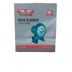 دستگاه دمنده 150 وات طوفان GRT