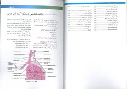 درسنامه دستگاه قلب و گردش خون : بلوک قلب | دکتر مهدی زاده