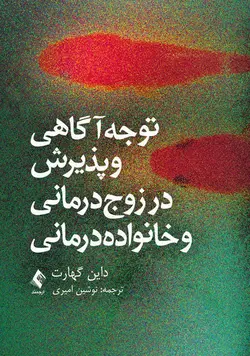 خرید کتاب توجه آگاهی و پذیرش در زوج درمانی و خانواده درمانی | نشر اشراقیه