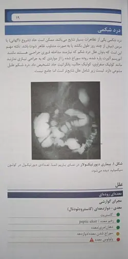 خرید کتاب تشخیص افتراقی چرچیل 2022 | با تخفیف ویژه | اشراقیه